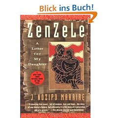 Zenzele: A Letter for My Daughter