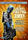Galaxy Far Far Away: 10th Anniversary (Spec) [DVD] [2000] [Region 1] [US Import] [NTSC]