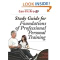 Study Guide for Foundations of Professional Personal Training