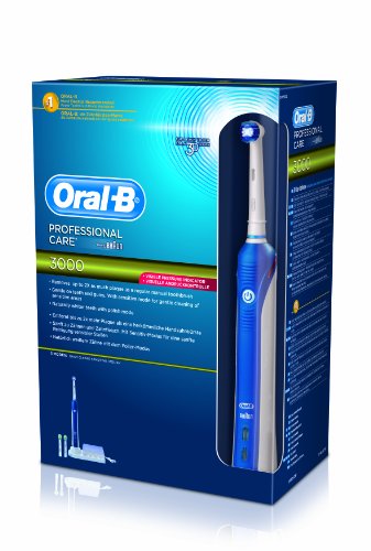 Imagen 6 de Braun Oral-B ProfCare 3000