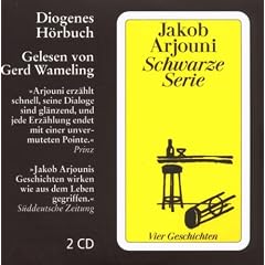 Schwarze Serie