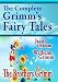 Books : The Complete Grimm's Fairy Tales