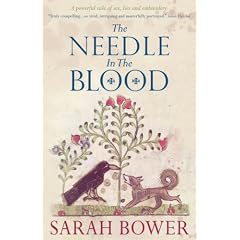 The Needle in the Blood