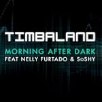 Morning After Dark (Featuring Nelly F...