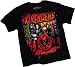 Primed & Ready -- The Avengers Movie Youth T-Shirt