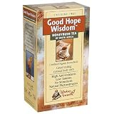 TEA HONEYBUSH HERBAL EA 1/26 BAG