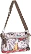 The SAK Artist Circle Cross-Body