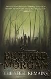 The Steel Remains: A Land Fit for Heroes Novel