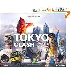 Tokyo Clash: Japanese Pop Culture (Style)