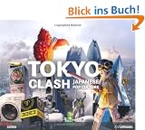 Tokyo Clash: Japanese Pop Culture (Style)