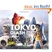 Tokyo Clash: Japanese Pop Culture (Style)