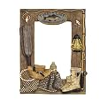 Rather Be Fishing Double Switchplate