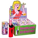 Pecker Pop Up Lighter