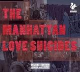 Manhattan Love Suicides (Deluxe Version) Cd&Dvd
