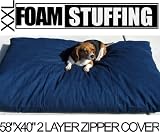 Waterproof Dog Beds: Things to Consider When Shopping for a Waterproof Dog Bed 51wLjwHPUjL. SL160 Waterproof Dog Beds: Things to Consider When Shopping for a Waterproof Dog Bed