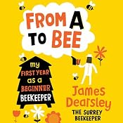 From A to Bee | [James Dearsley]