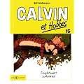 Calvin et Hobbes, Tome 15 : Compl�tement surbook�s !