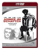 Armee im Schatten [HD DVD] - Lino Ventura