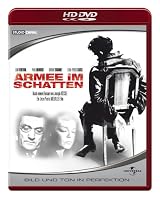Armee im Schatten
