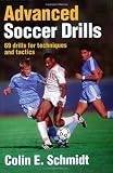Advanced Soccer Drills