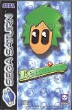 Lemmings 3D - Saturn - PAL