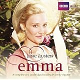 Emma (unabridged, 12 CDs) (BBC Audio)by Jane Austen