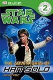The adventures of Han Solo