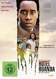 Produkt-Bild: Hotel Ruanda