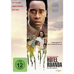 Hotel Ruanda