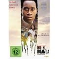 Hotel Ruanda