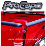 BAK Pro Cap Bulkhead Cap - , 1994 - 2003 Chevrolet S-10 / GMC S-15