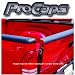 BAK Pro Cap Bulkhead Cap - , 1994 - 2003 Chevrolet S-10 / GMC S-15