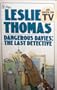 Dangerous Davies : Last Detective