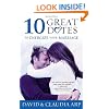 10 Great Dates to Energize Your Marriage