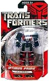  : Transformers Movie Hasbro Legends Mini Action Figure Optimus Prime
