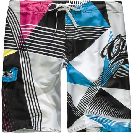 O'NEILL Ruffian Mens Boardshorts