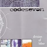 Division of Labor an album by Codeseven