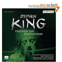 Friedhof der Kuscheltiere