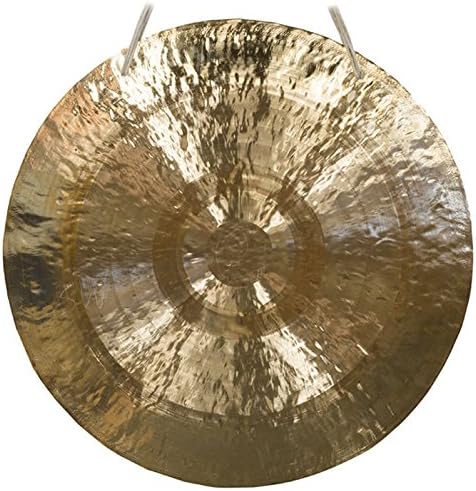 Dream 18" Wind (Feng) Gong