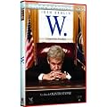 W. - l'improbable president