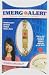 Emerg Alert Women's Deluxe Gold Tone Flexible Chain Medical ID Bracelet