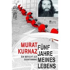 F�nf Jahre meines Lebens.: Ein Bericht aus Guantanamo
