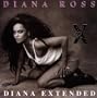 Diana Extended: Remixes