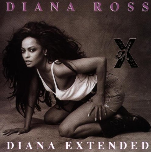 Diana Ross - I