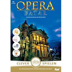 Clever spielen - Opera Fatal