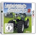 Landwirtschafts-Simulator 2012 3D