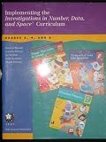 Implementing the Investigations in Number, Date and Space Curriculum: Grades 3, 4 and 5 Investigations in Number, Data and Space