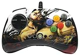 Xbox 360 Street Fighter IV Round 2 FightPad - Zangief