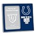 Indianapolis Colts Born to be Youth Frame