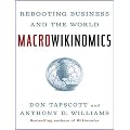 Macrowikinomics: Rebooting Business and the World